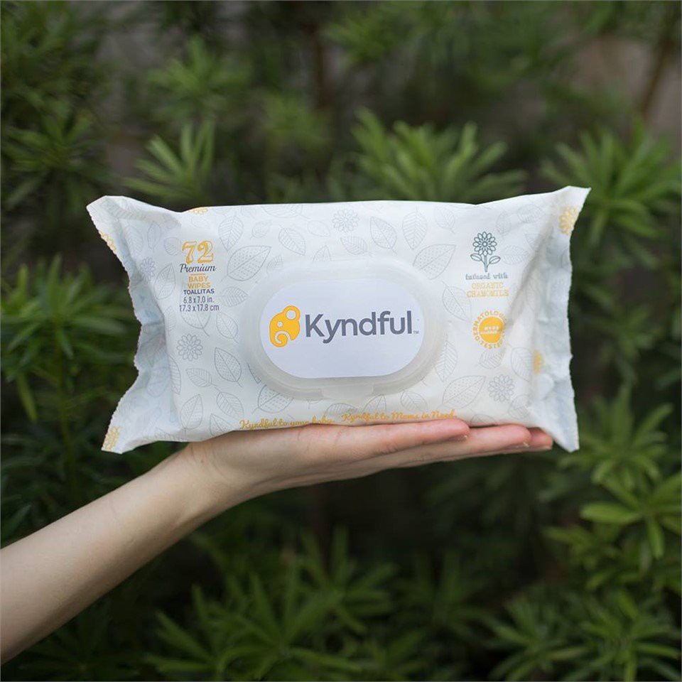 Biodegradable Wipes