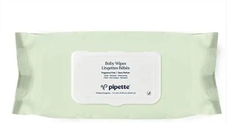 Ti sèvyèt mouye ekolojik