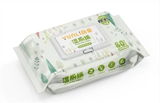 Kalite ti sèvyèt mouye