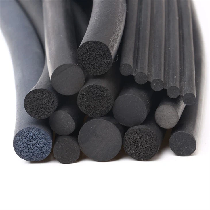 EPDM eponj kawotchou kòd