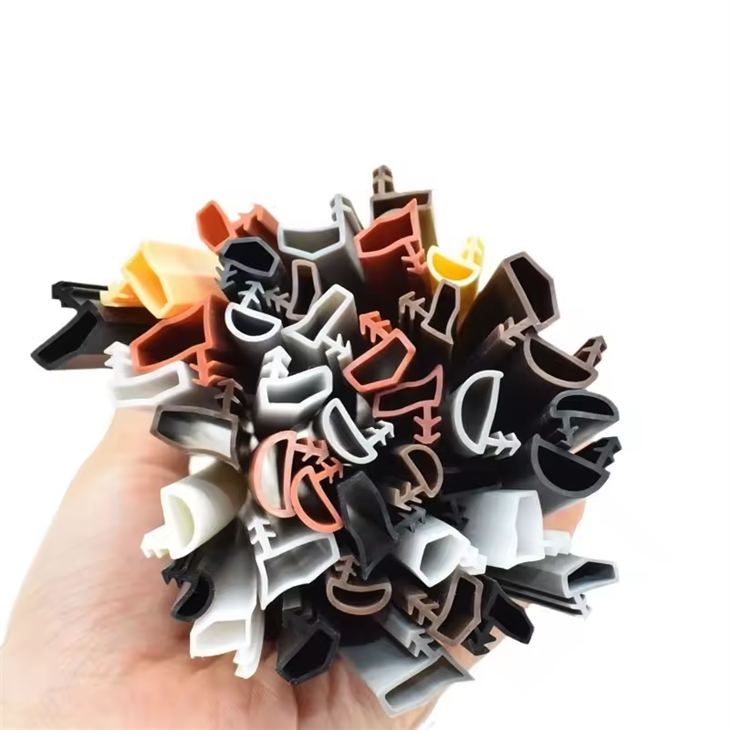 Rubber Weather Strip Door suppliers