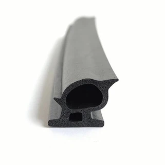 Epdm Rubber Weather Seal